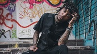 Thumbnail image for the event J.I.D. 'Catch Me If You Can Tour' supplied by the hosting site