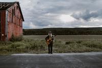 Thumbnail image for the event J Mascis (of Dinosaur Jr.) supplied by the hosting site