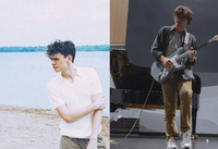 Thumbnail image for the event Jack Lutz / Joe Brown /  Ty Bogikes / Ryzan / Dakota Renteria with Hank Temple supplied by the hosting site