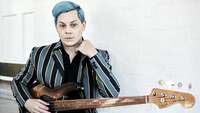 Thumbnail image for the event JACK WHITE: The Supply Chain Issues Tour supplied by the hosting site