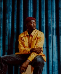 Thumbnail image for the event Jacob Banks supplied by the hosting site