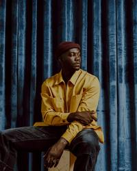 Thumbnail image for the event Jacob Banks supplied by the hosting site