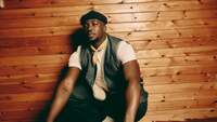 Thumbnail image for the event Jacob Banks North American Tour with Special Guest Meg Mac supplied by the hosting site
