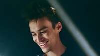 Thumbnail image for the event Jacob Collier supplied by the hosting site