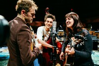Thumbnail image for the event Jacob Collier - DJESSE VOL. 4 NORTH AMERICA TOUR supplied by the hosting site