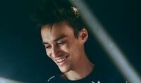 Thumbnail image for the event Jacob Collier - DJESSE WORLD TOUR supplied by the hosting site