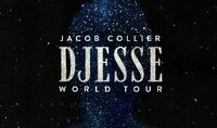 Thumbnail image for the event Jacob Collier supplied by the hosting site
