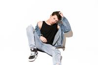 Thumbnail image for the event Jacob Sartorius VIP Upgrades supplied by the hosting site
