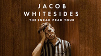 Thumbnail image for the event Jacob Whitesides supplied by the hosting site