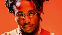 Thumbnail image for the event CALLING ALL HEARTS Jacquees  J Holiday Pleasure P Concert supplied by the hosting site