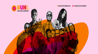 Thumbnail image for the event JADA inkl. 3-retters middag supplied by the hosting site