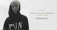 Thumbnail image for the event Jaden Smith Afterparty supplied by the hosting site