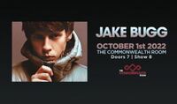 Thumbnail image for the event Jake Bugg supplied by the hosting site