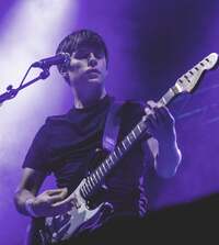Thumbnail image for the event Jake Bugg supplied by the hosting site