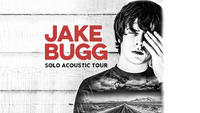 Thumbnail image for the event Jake Bugg. supplied by the hosting site