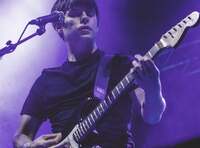Thumbnail image for the event Jake Bugg supplied by the hosting site