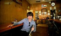 Thumbnail image for the event Jake Bugg supplied by the hosting site