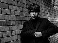 Thumbnail image for the event Jake Bugg - Your Town Tour supplied by the hosting site