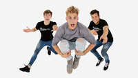 Thumbnail image for the event Jake Paul - Team 10 Tour supplied by the hosting site