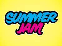 Thumbnail image for the event JAM'N 94.5 Presents SUMMER JAM 2017 supplied by the hosting site