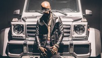 Thumbnail image for the event JAM'N 94.5 presents Tory Lanez: Memories Don't Die Tour supplied by the hosting site