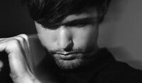 Thumbnail image for the event James Blake Presents CMYK supplied by the hosting site