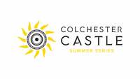 Thumbnail image for the event James - Colchester Castle Summer Series supplied by the hosting site