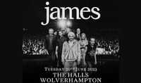 Thumbnail image for the event James supplied by the hosting site