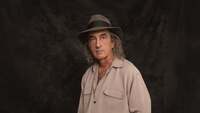 Thumbnail image for the event James McMurtry supplied by the hosting site