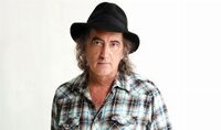 Thumbnail image for the event James McMurtry supplied by the hosting site