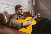 Thumbnail image for the event James Walsh (Starsailor) & Ben Ottewell (Gomez) supplied by the hosting site