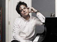 Thumbnail image for the event Jamie Cullum supplied by the hosting site