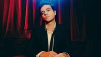Thumbnail image for the event Jamie Cullum supplied by the hosting site