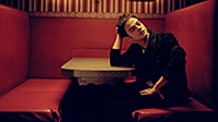 Thumbnail image for the event Jamie Cullum supplied by the hosting site