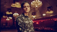 Thumbnail image for the event Jamie Cullum supplied by the hosting site