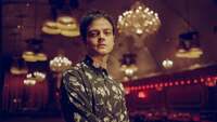 Thumbnail image for the event Jamie Cullum (Strandkorb) supplied by the hosting site