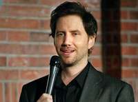 Thumbnail image for the event Jamie Kennedy supplied by the hosting site