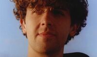 Thumbnail image for the event Jamie xx - CANCELLED supplied by the hosting site