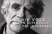 Thumbnail image for the event Jan Erik Vold Trio supplied by the hosting site