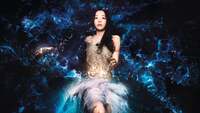 Thumbnail image for the event Jane Zhang supplied by the hosting site