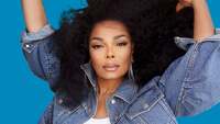 Thumbnail image for the event Janet Jackson supplied by the hosting site