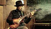 Thumbnail image for the event January Blues Festival: John Primer supplied by the hosting site