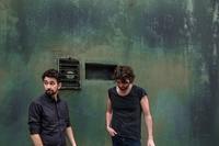 Thumbnail image for the event Japandroids supplied by the hosting site