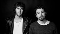 Thumbnail image for the event Japandroids supplied by the hosting site