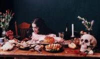 Thumbnail image for the event Japanese Breakfast supplied by the hosting site