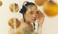 Thumbnail image for the event Japanese Breakfast supplied by the hosting site
