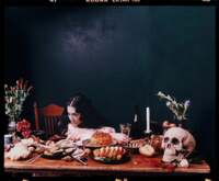 Thumbnail image for the event Japanese Breakfast - The Melancholy Tour supplied by the hosting site
