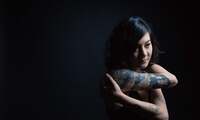 Thumbnail image for the event Japanese Breakfast - The Melancholy Tour supplied by the hosting site