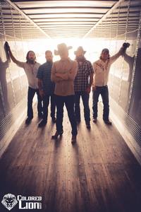 Thumbnail image for the event Jason Boland & The Stragglers supplied by the hosting site