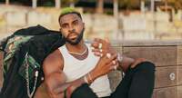 Thumbnail image for the event Jason Derulo supplied by the hosting site
